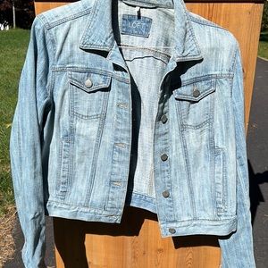 Loft Medium jean jacket